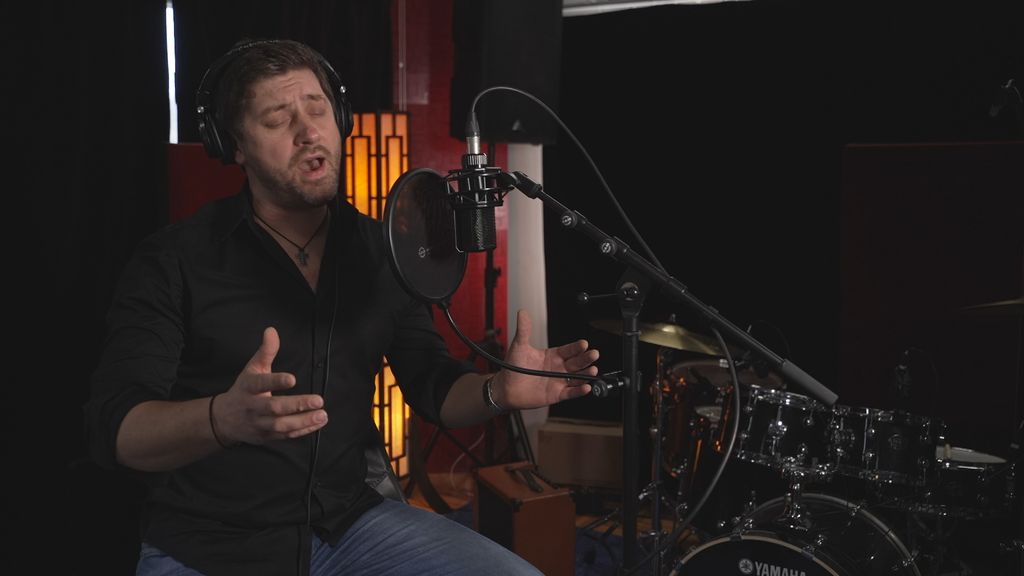 Marko Vukes ponovno postaje tata