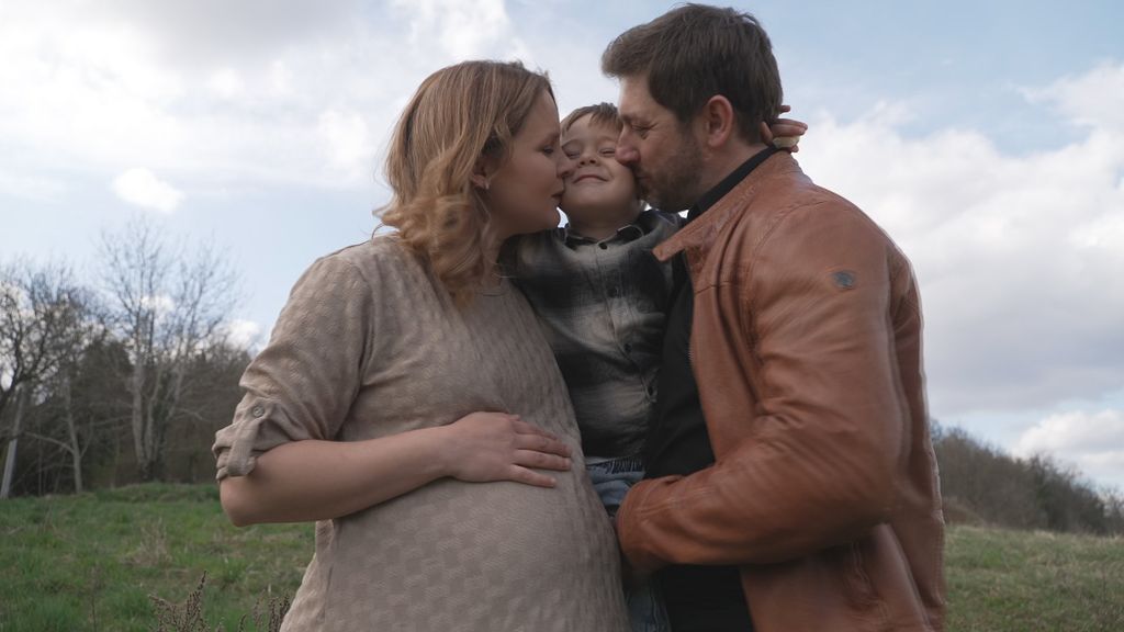 Marko Vukes ponovno postaje tata