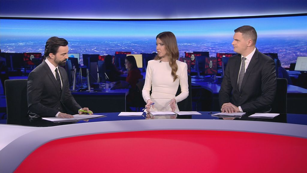 Analiza nevremena Darija Brzoje