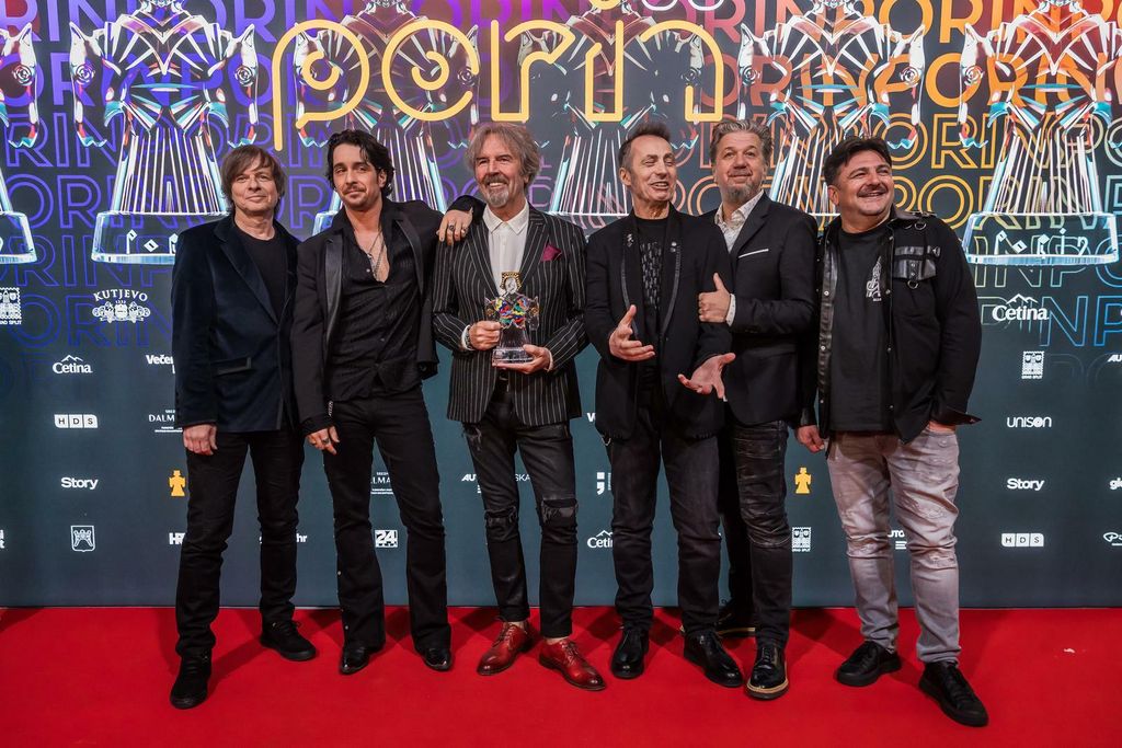 Igor Drvenkar, Husein Hasanefendic i Marijan Brkic