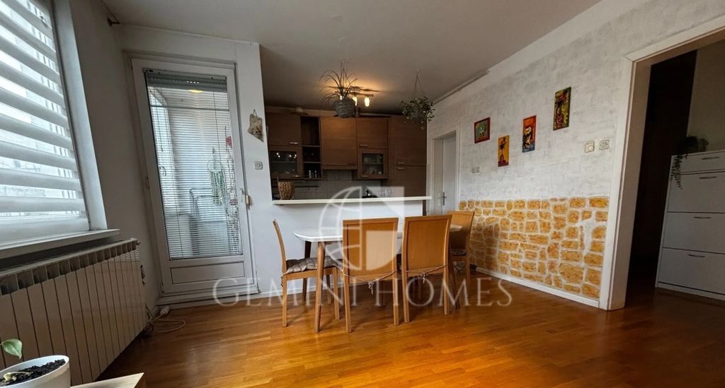 Stan na Kajzerici - 4