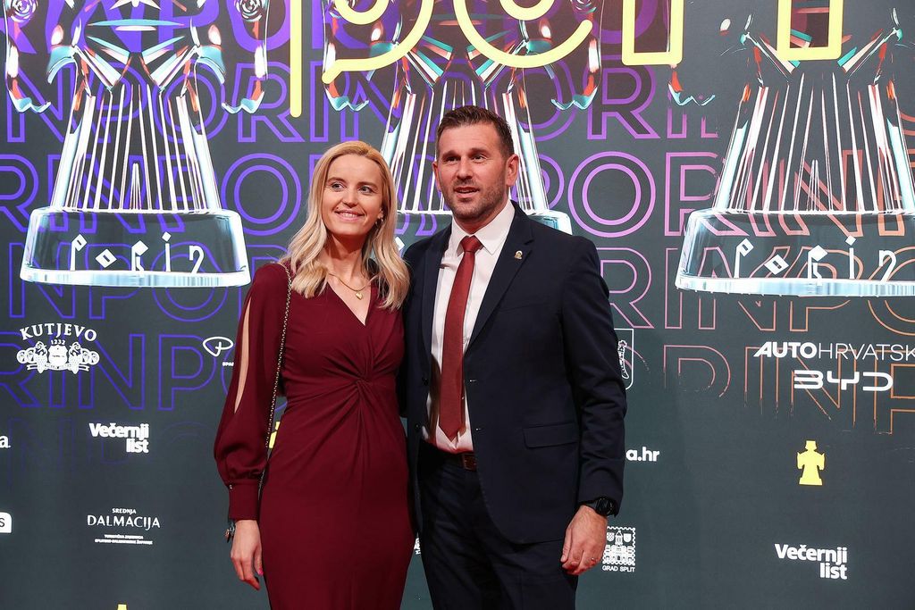 Tomislav i Matilda Šuta