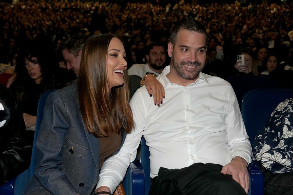 Aleksandra Prijović, Filip Živojinović