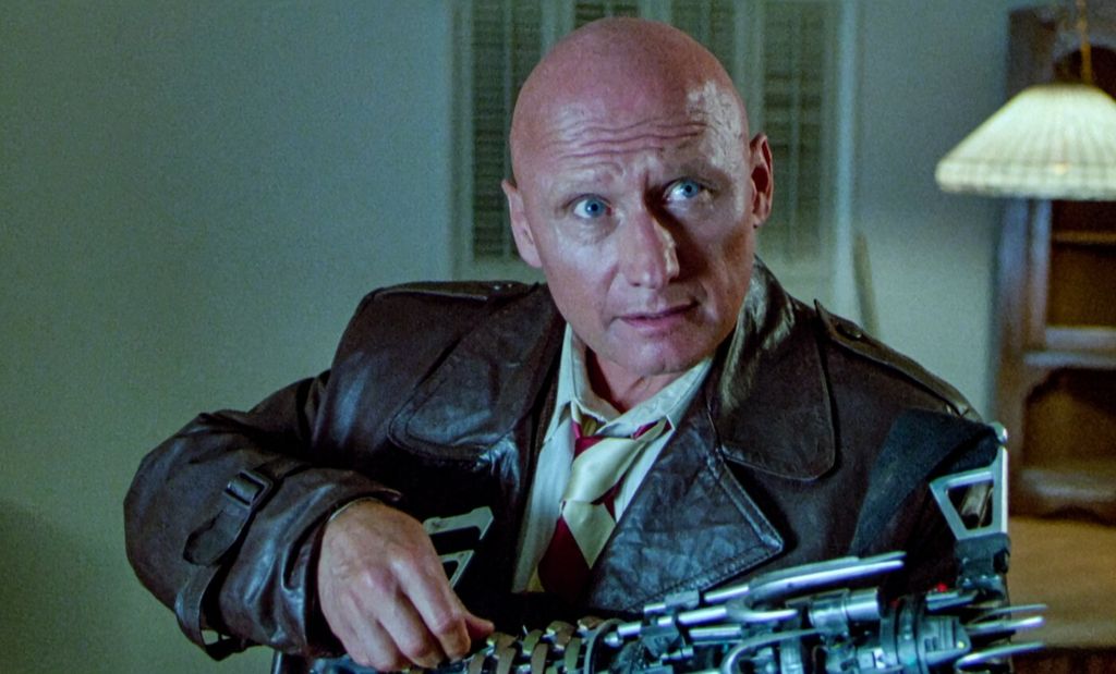James Tolkan
