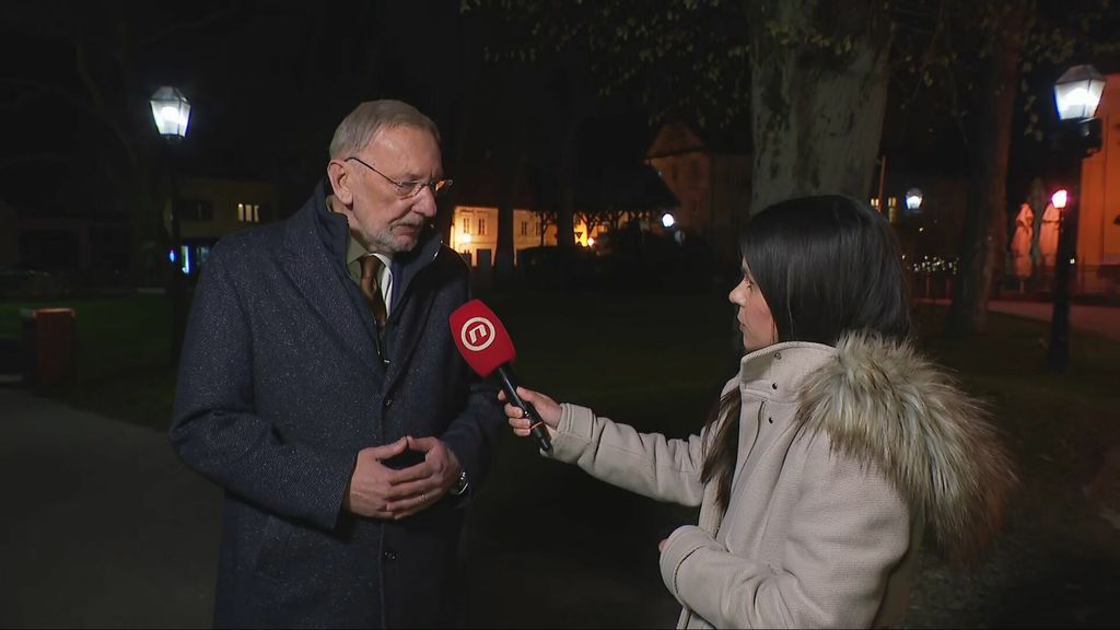 Anja Perković i Davor Božinović - 5