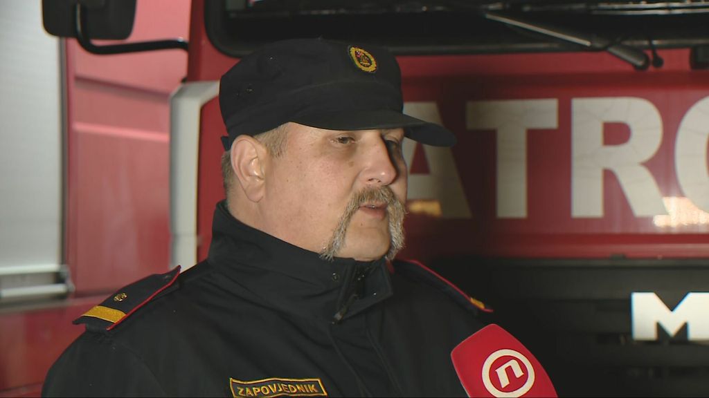 Akcija spašavanja JVP Korenica - 4