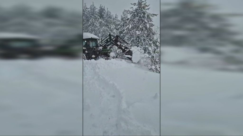 Akcija spašavanja JVP Korenica - 4