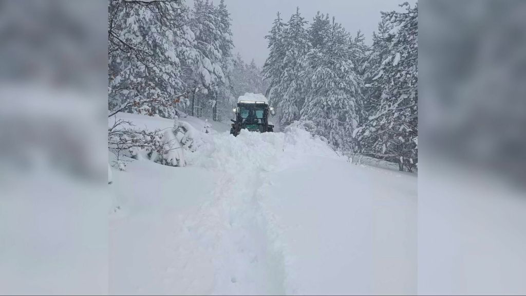 Akcija spašavanja JVP Korenica - 4