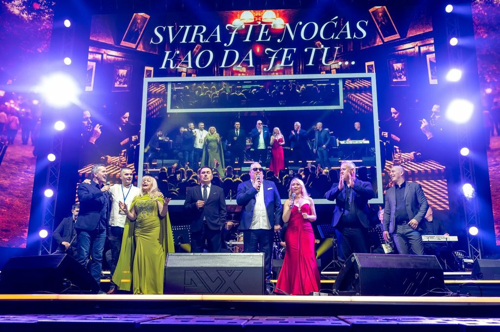 Koncert u čast Tomi Zdravkoviću - 3