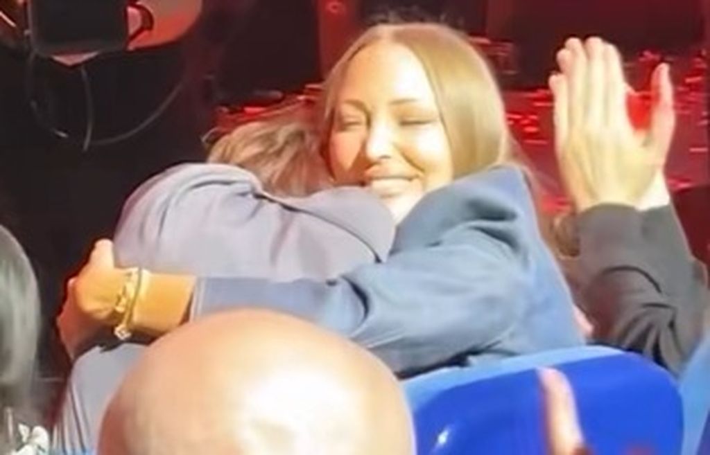 Aleksandra Prijović i Jakov Jozinović - 1