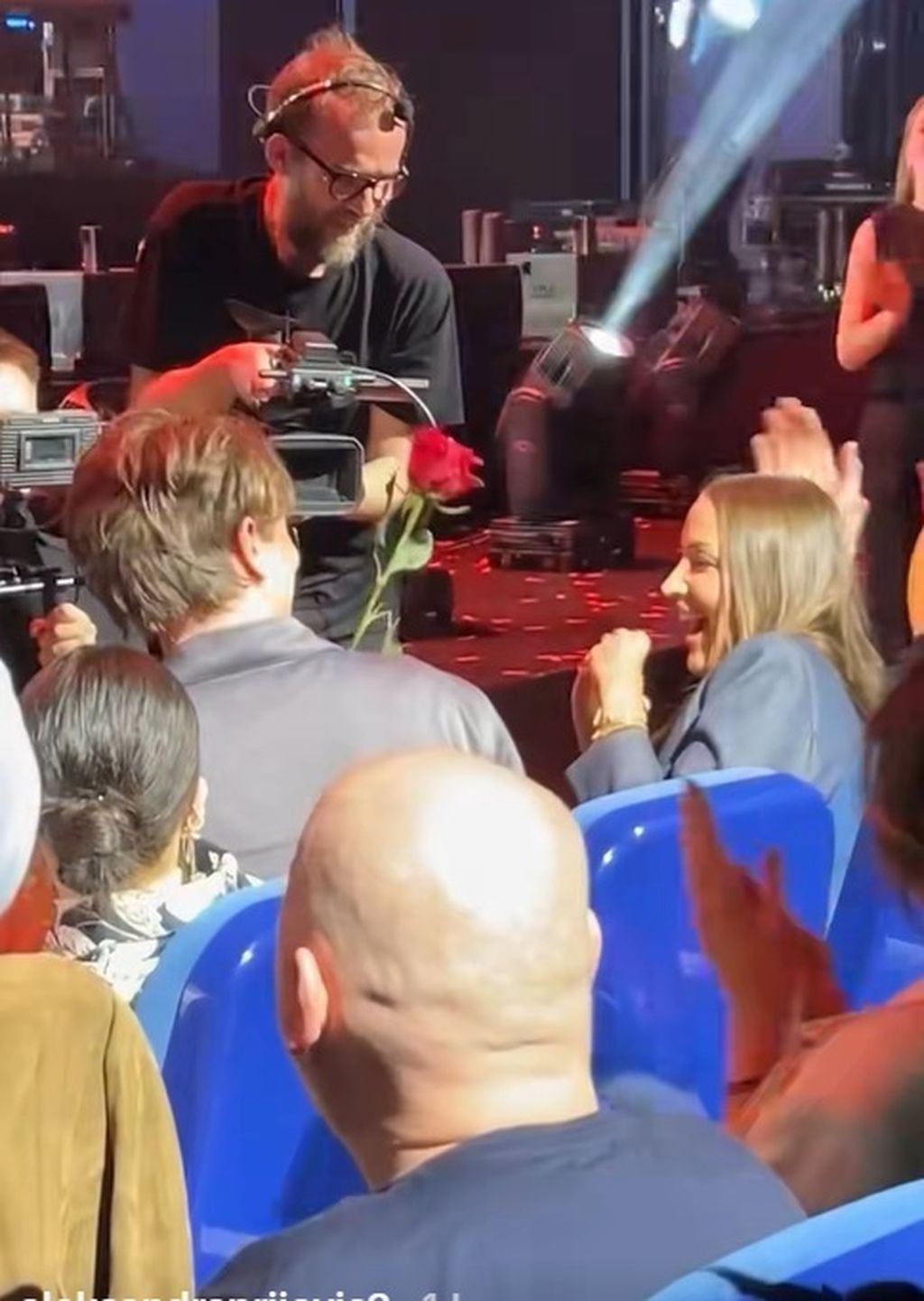 Aleksandra Prijović i Jakov Jozinović - 2