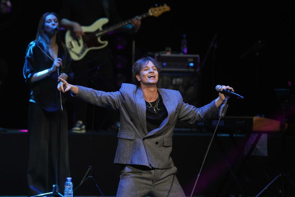 Koncert Jakova Jozinovića - 3