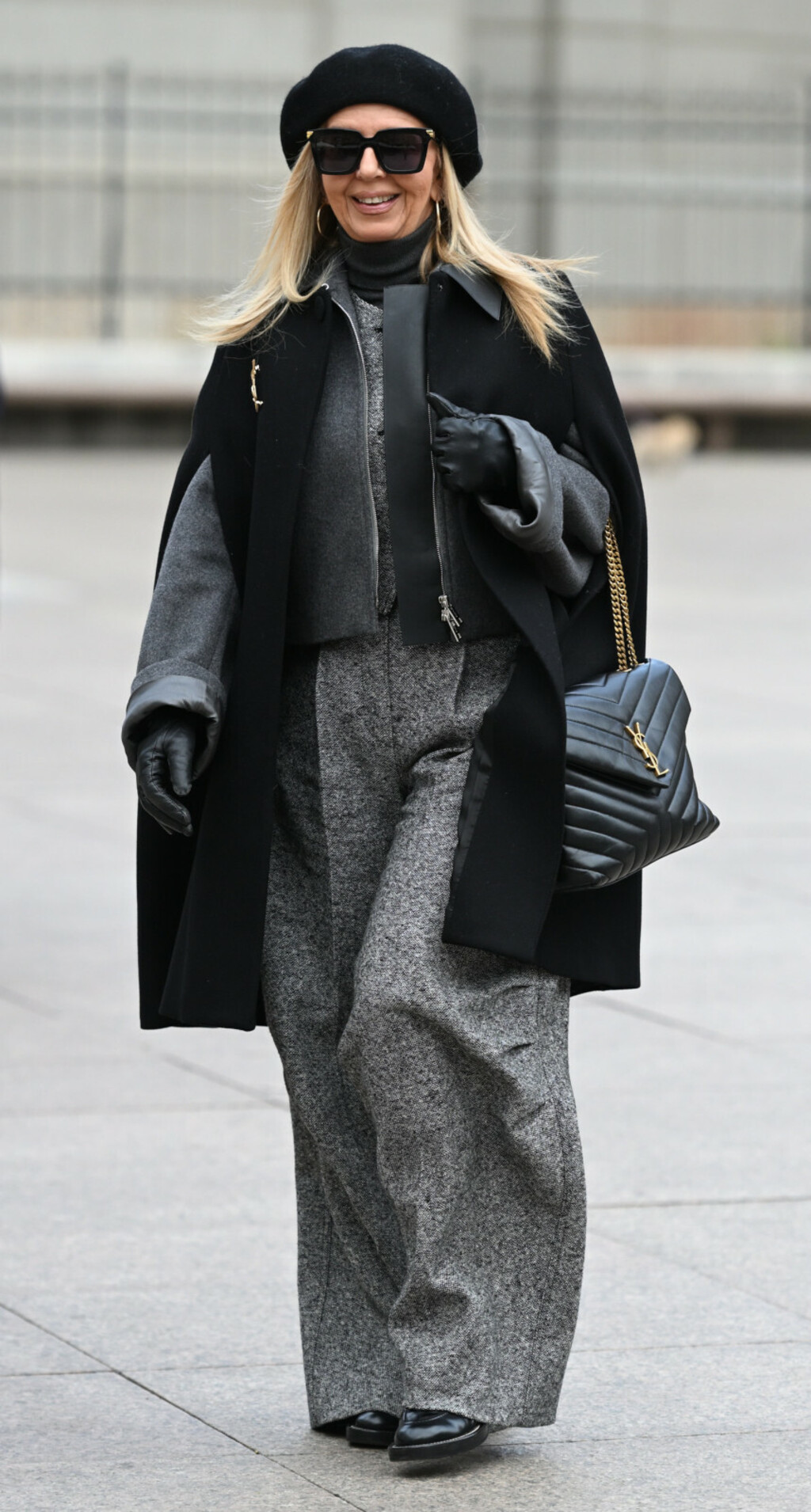 Ulična moda u centru Zagreba - 6