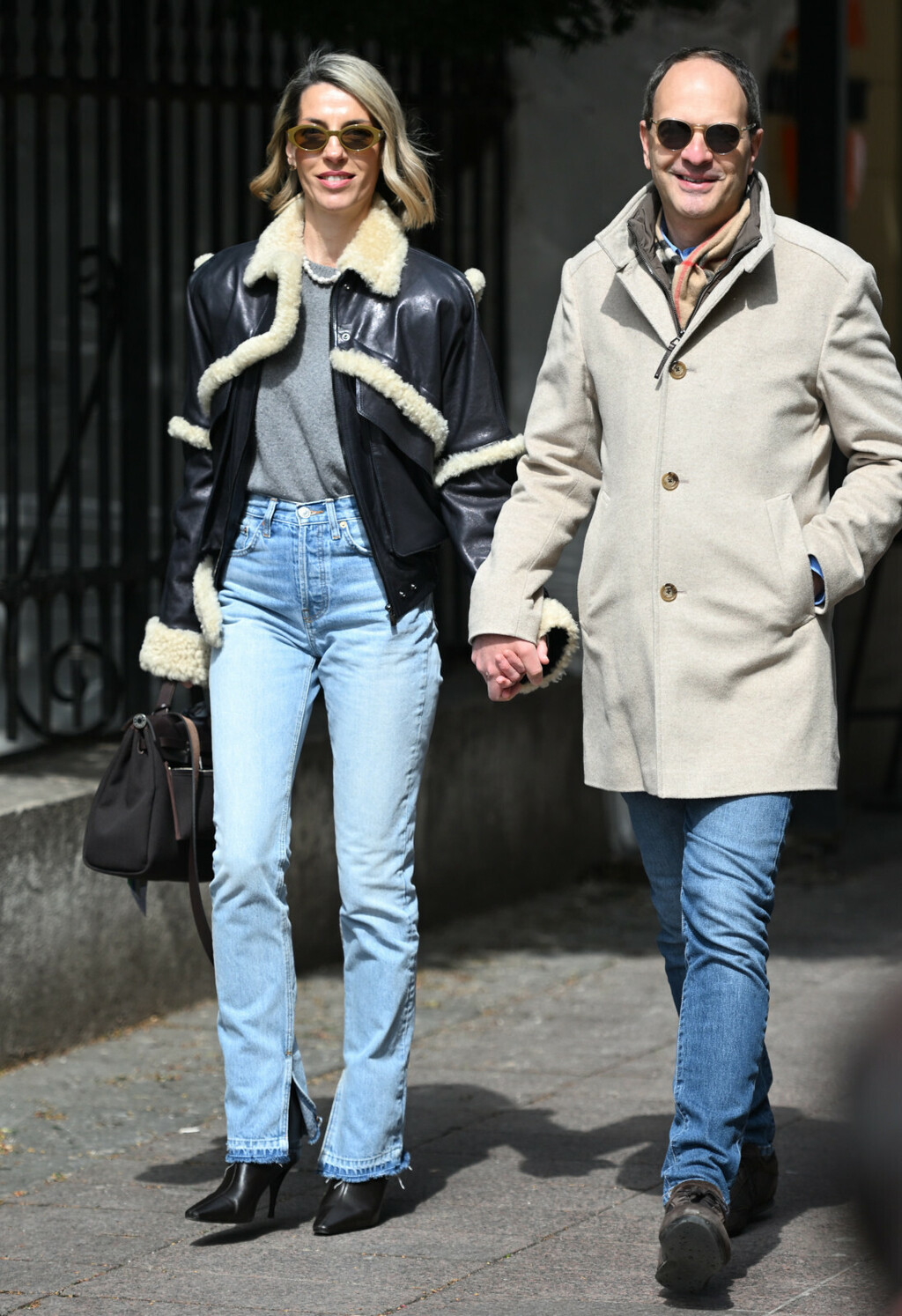 Ulična moda u centru Zagreba - 12