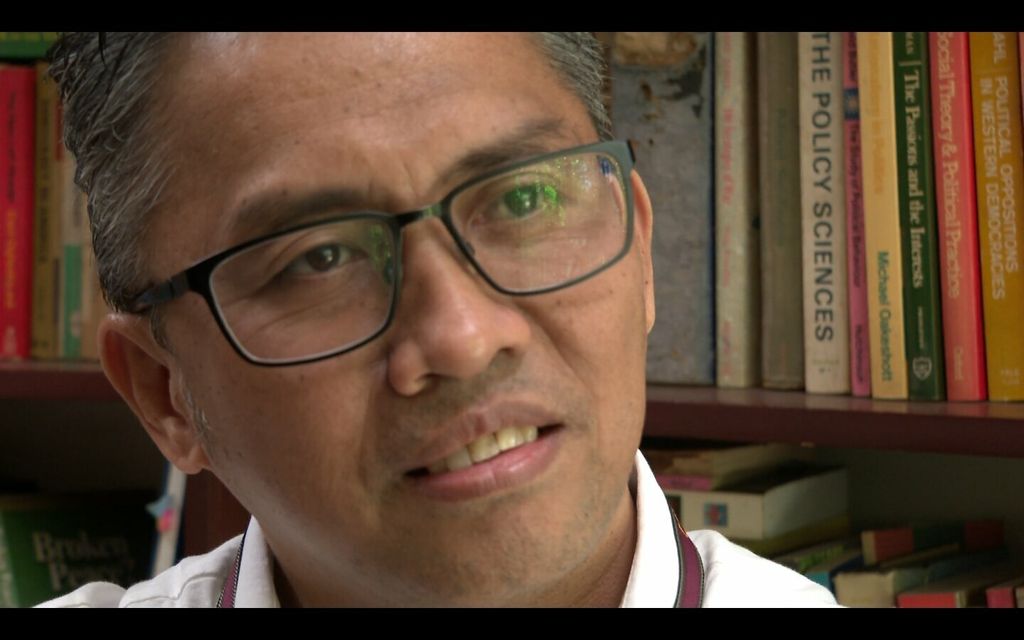 Sveučilište UPD, Quezon City