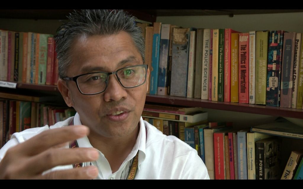 Sveučilište UPD, Quezon City