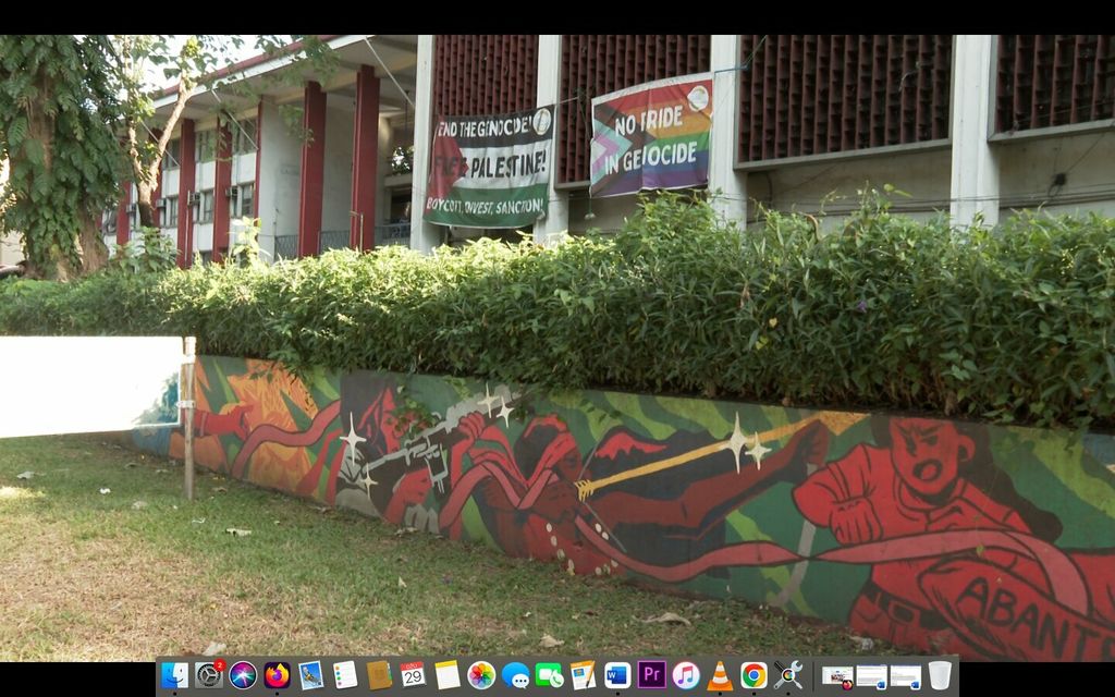 Sveučilište UPD, Quezon City