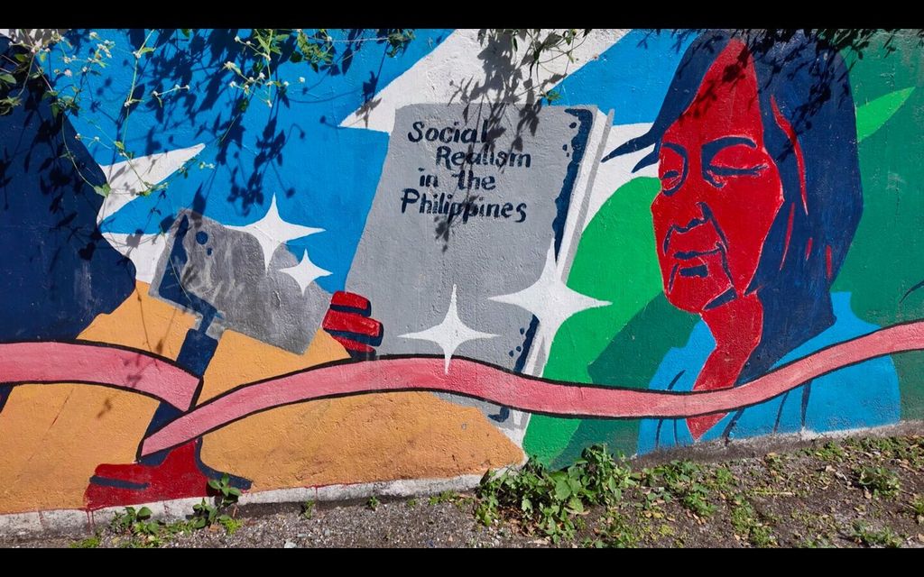 Sveučilište UPD, Quezon City