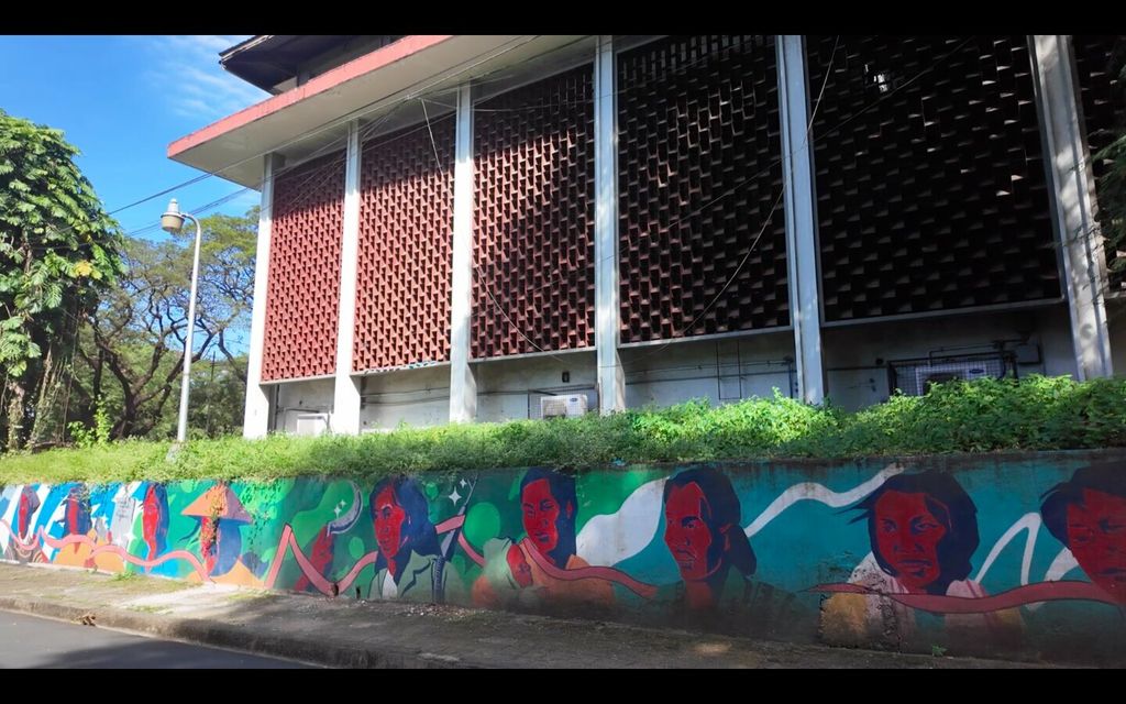 Sveučilište UPD, Quezon City