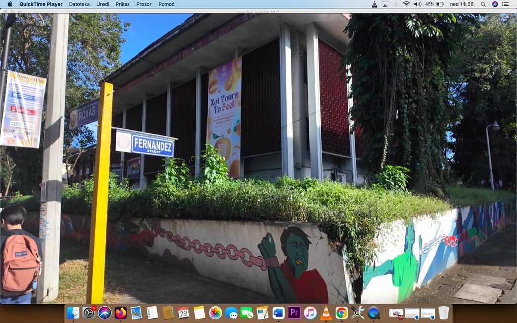 Sveučilište UPD, Quezon City