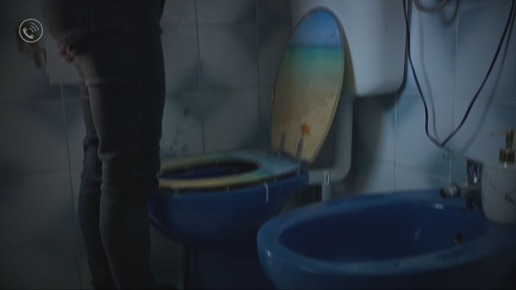 Poziv: Kad i WC postane luksuz