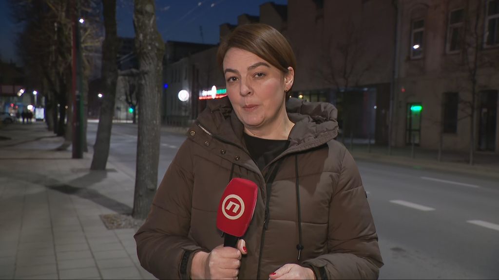 Ivan Anušić, ministar obrane (HDZ)