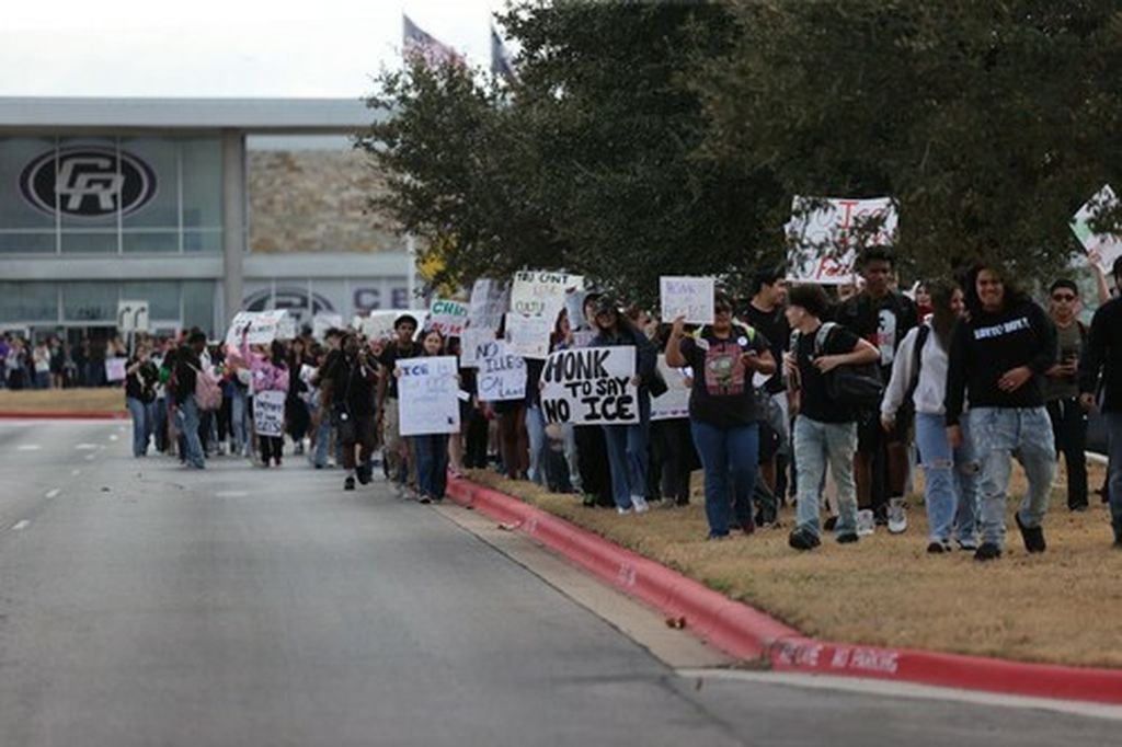 Prosvjedi protiv Trumpa