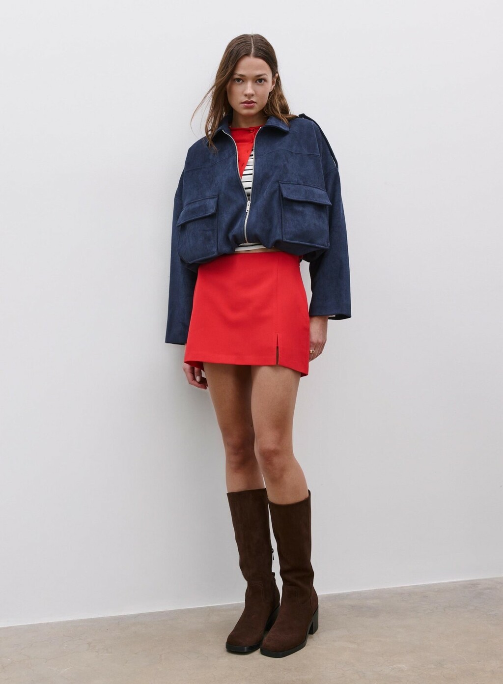 Stradivarius, 19,99 eura