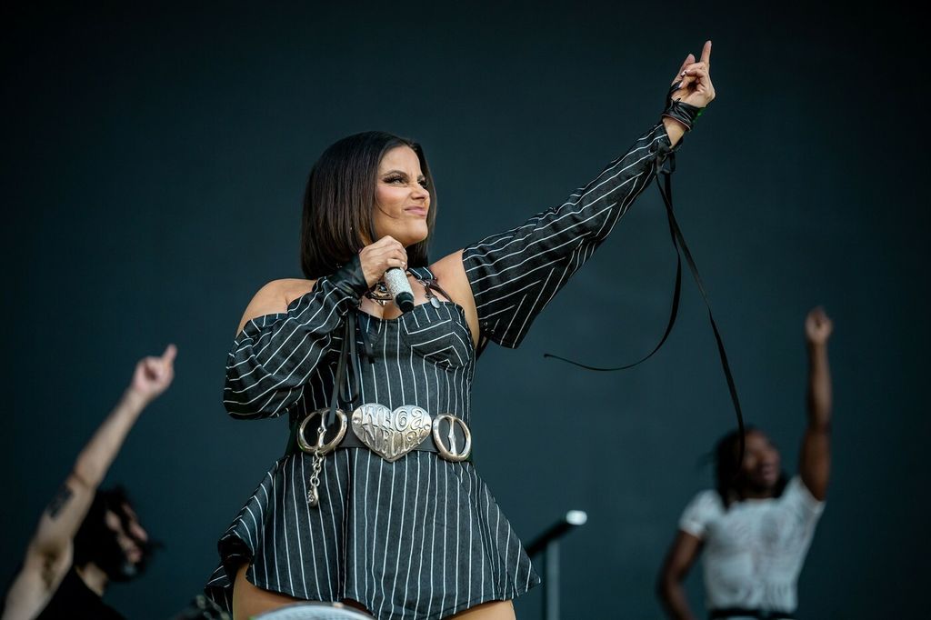 Nelly Furtado
