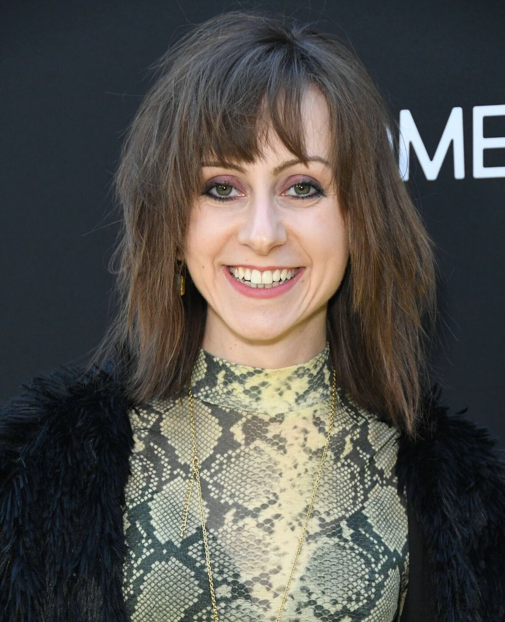 Allisyn Ashley Arm