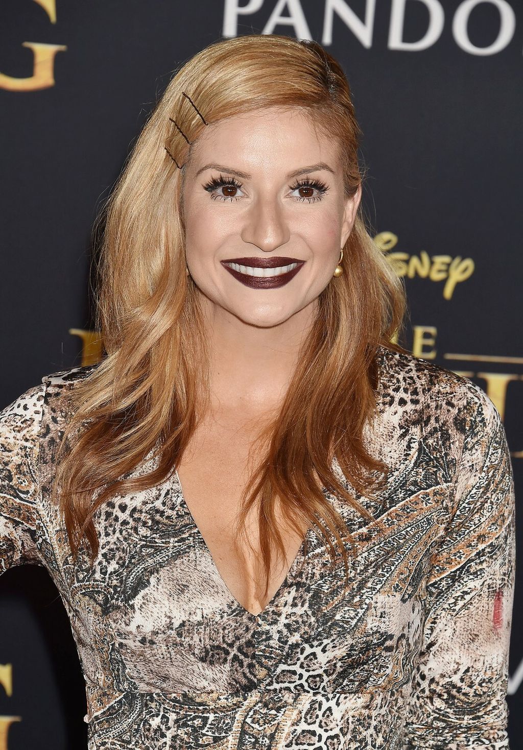 Anneliese van der Pol