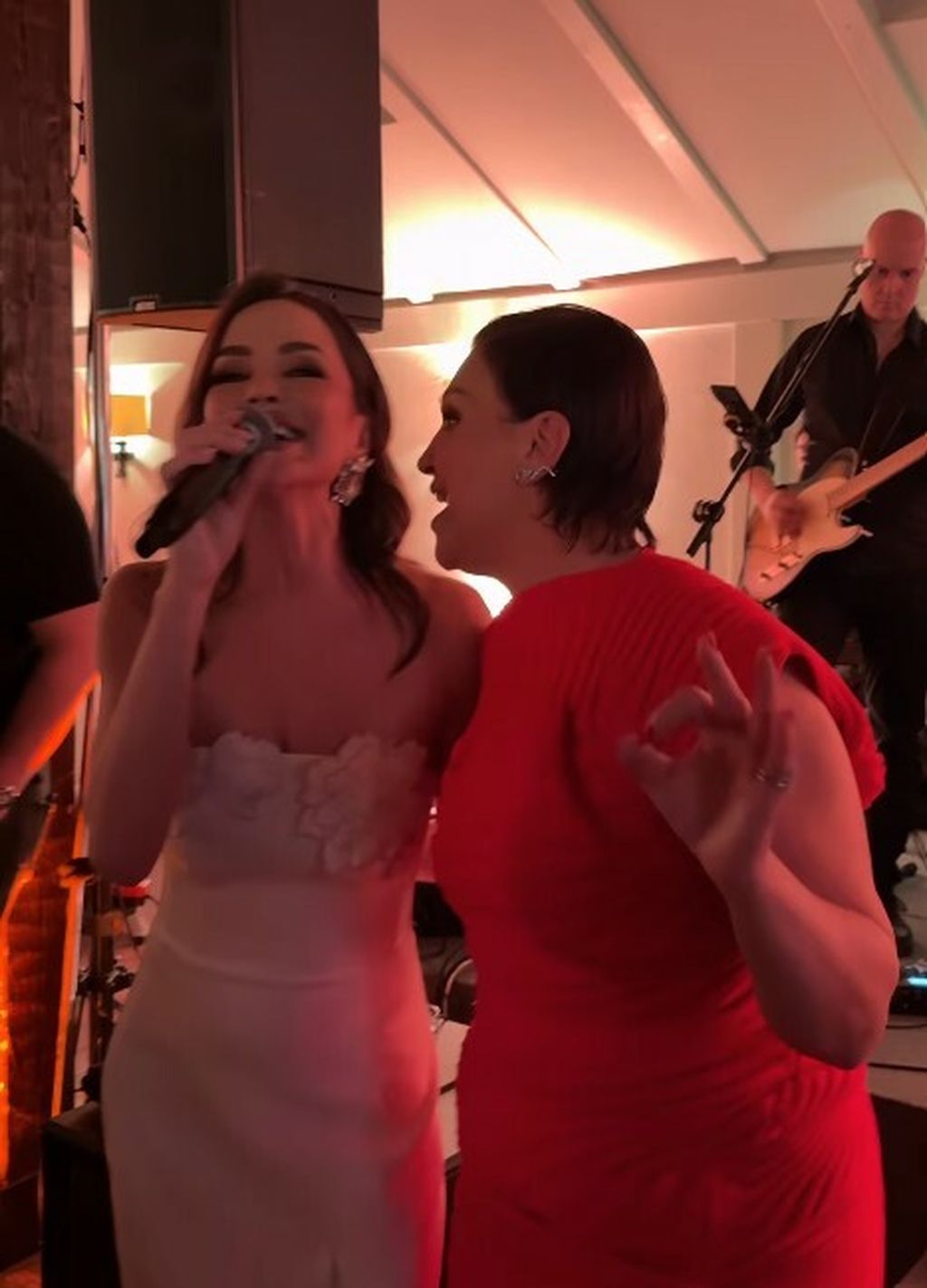 Severina, Nina Badrić