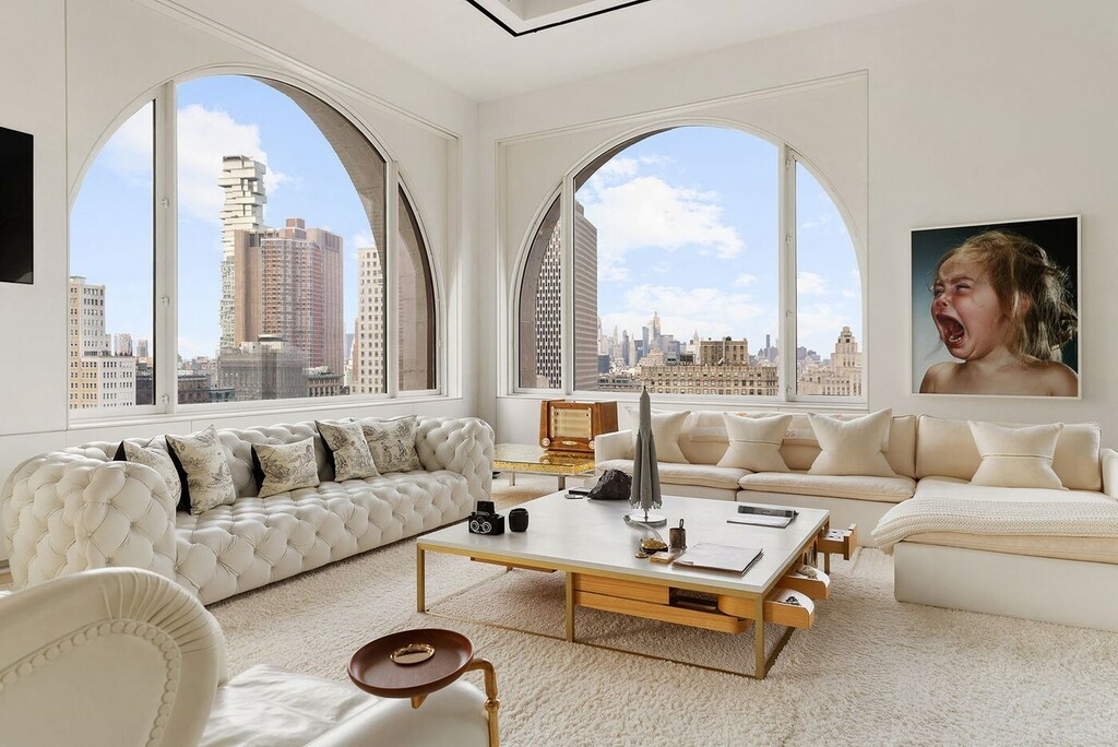 Sky House u New Yorku - 7