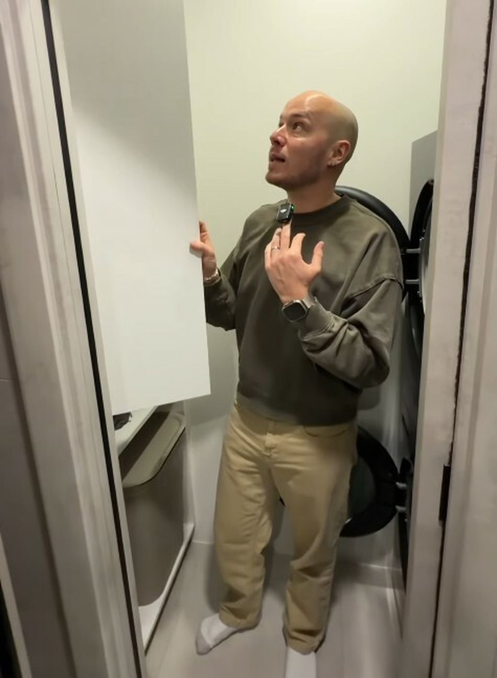 Marko Vuletić na Instagramu