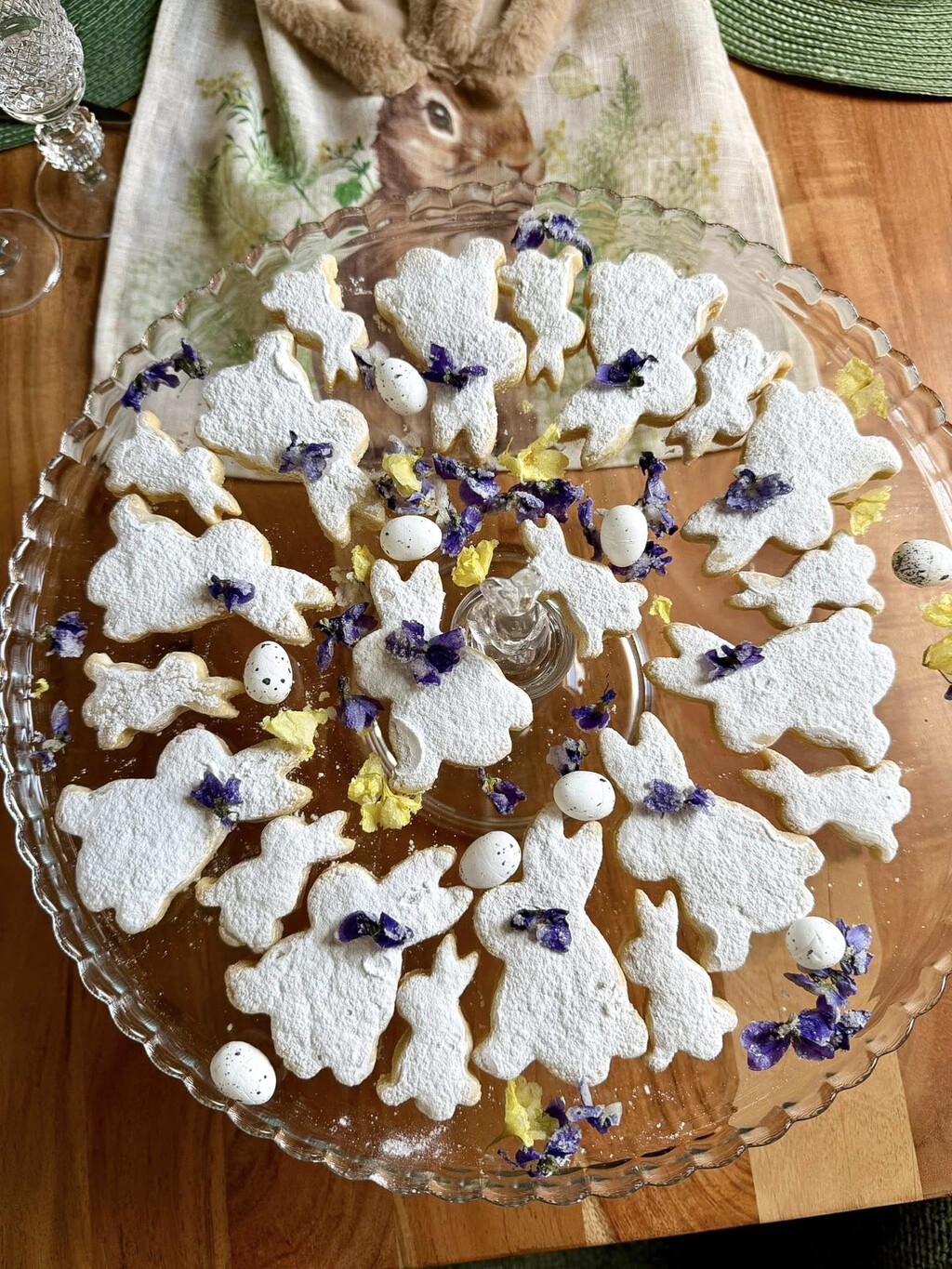 Uskrsno uređenje stana u Zagrebu jedno je od najbajkovitijih - 5