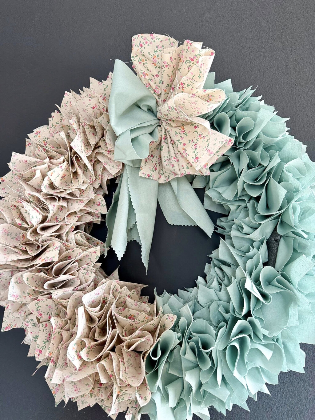 Uskrsno uređenje stana u Zagrebu jedno je od najbajkovitijih - 12