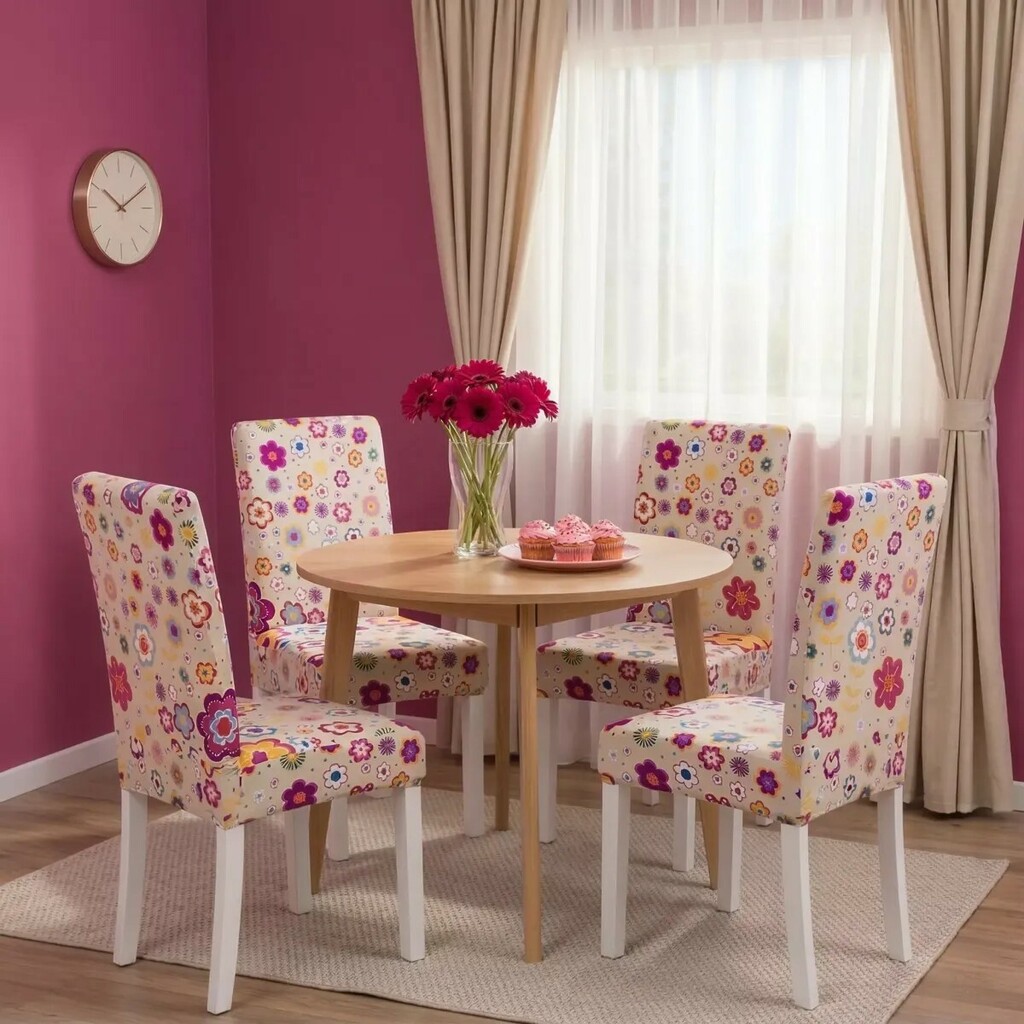 Vrijeme je za proljetni make over: Preobrazite svoj blagovaonski prostor u tren oka