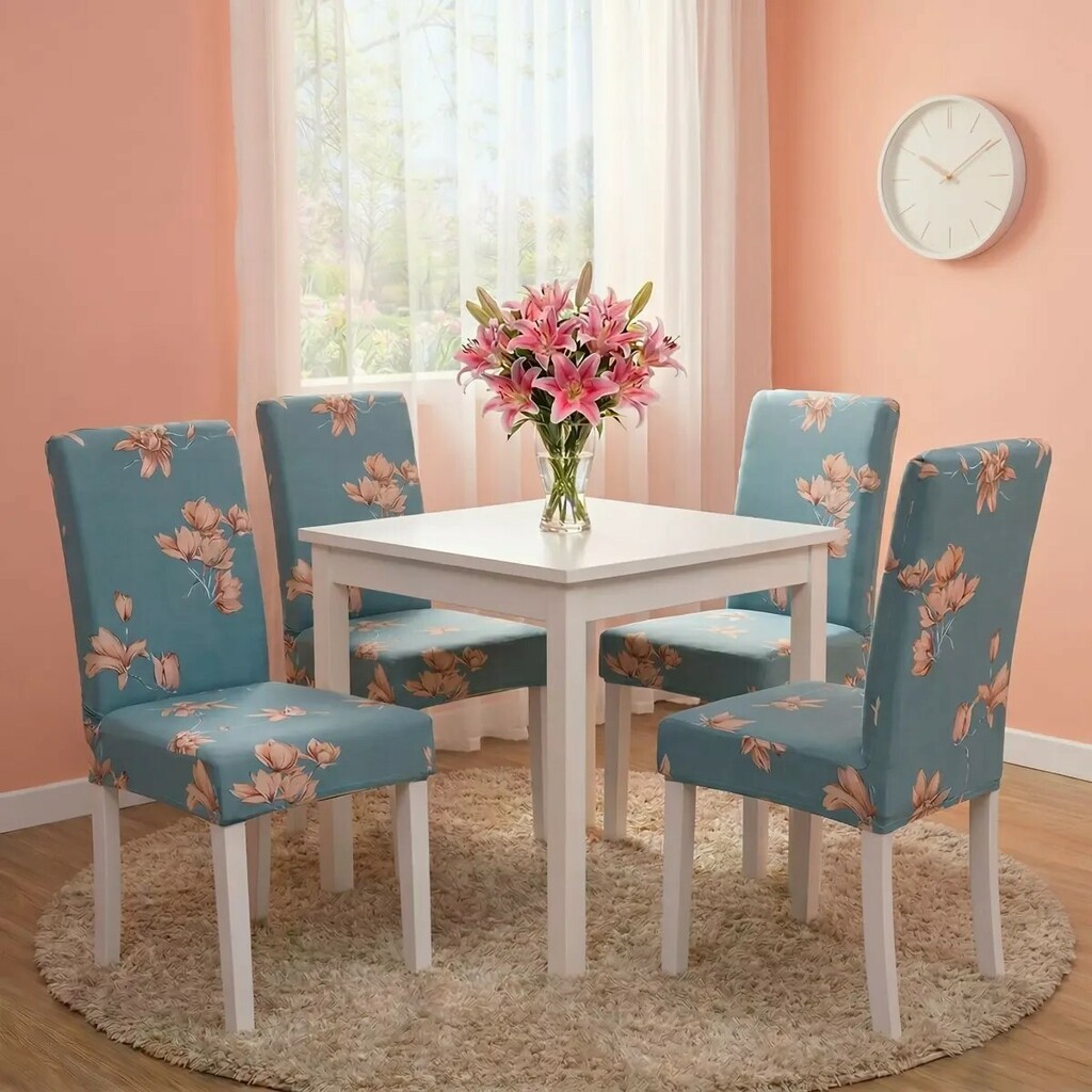 Vrijeme je za proljetni make over: Preobrazite svoj blagovaonski prostor u tren oka