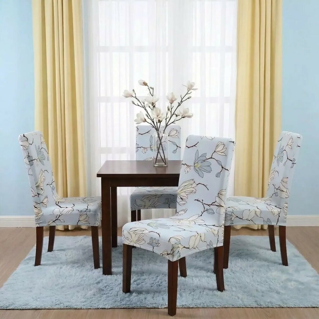 Vrijeme je za proljetni make over: Preobrazite svoj blagovaonski prostor u tren oka