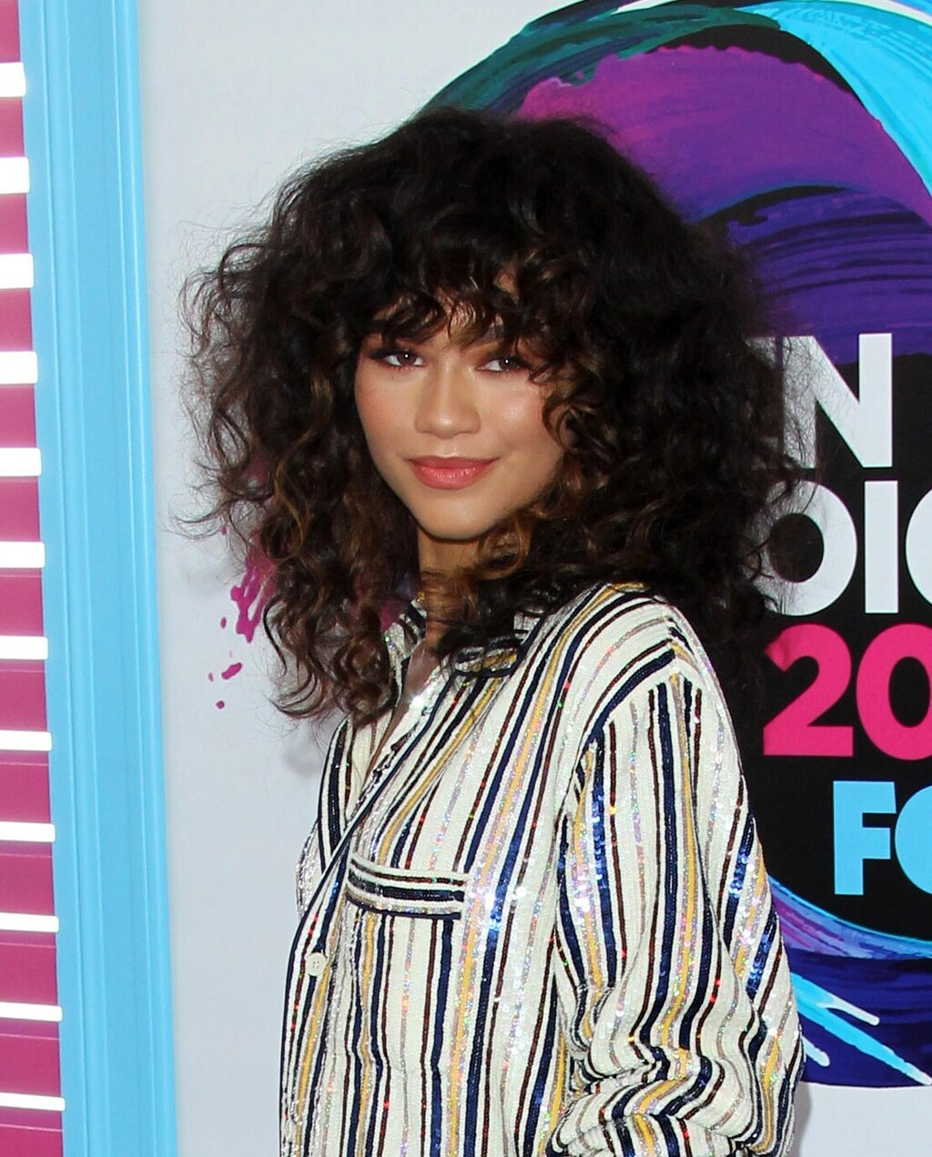 Slavne dame s modernim shagom