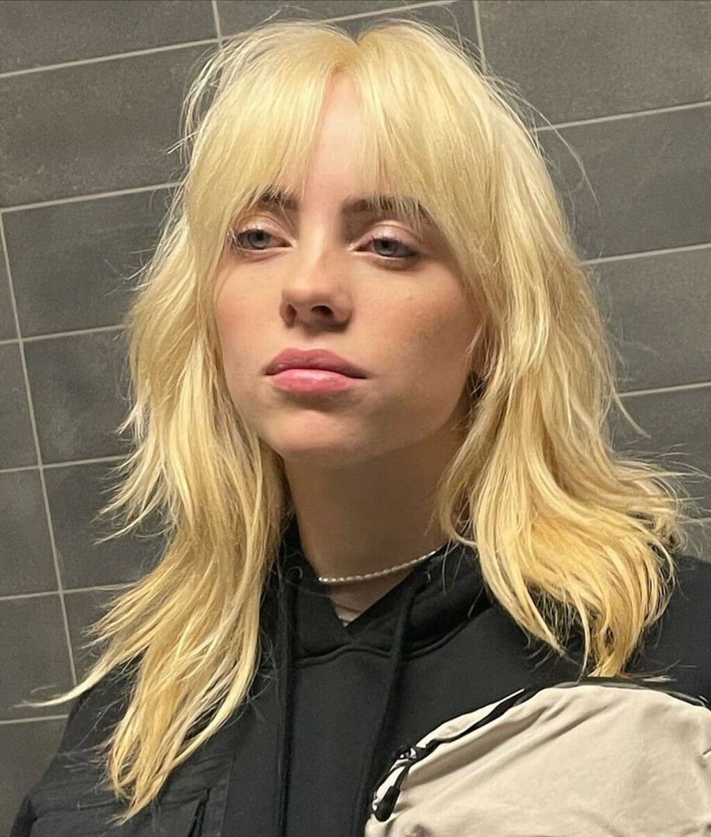 Slavne dame s modernim shagom