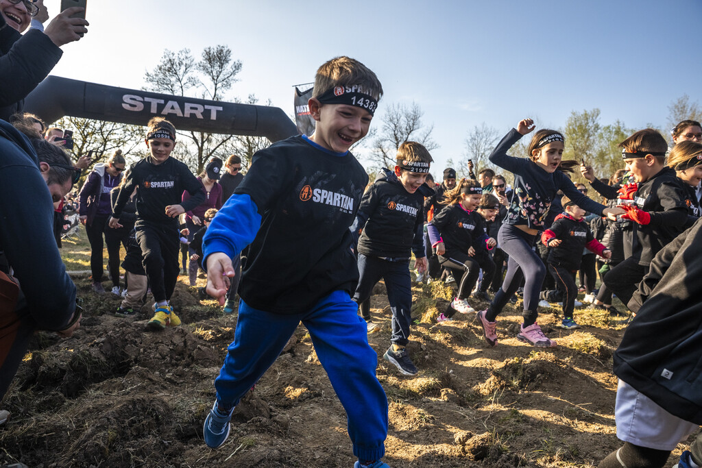 Spartan Trifecta Weekend