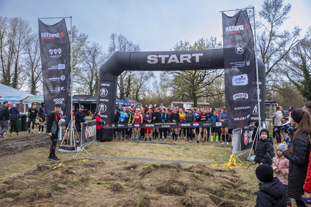 Spartan Trifecta Weekend