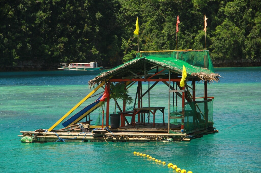 Antea Ćurin na Filipinima - 29