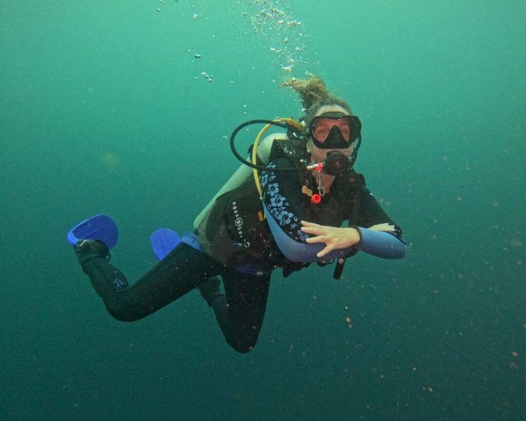 Antea Ćurin na Filipinima - 31