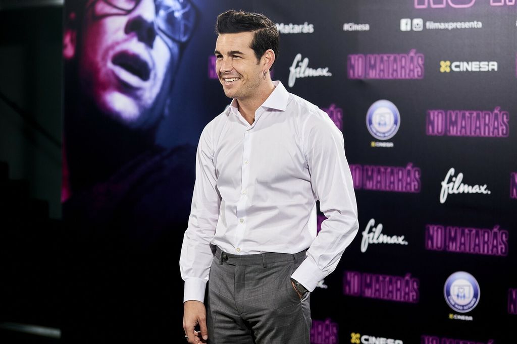 Mario Casas