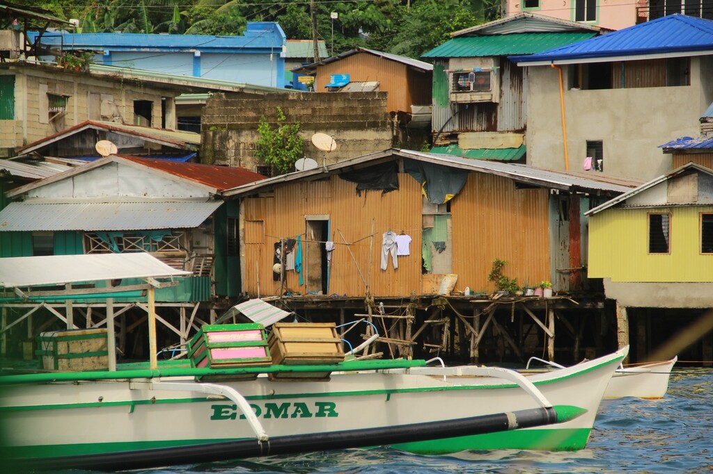 Antea Ćurin na Filipinima - 65