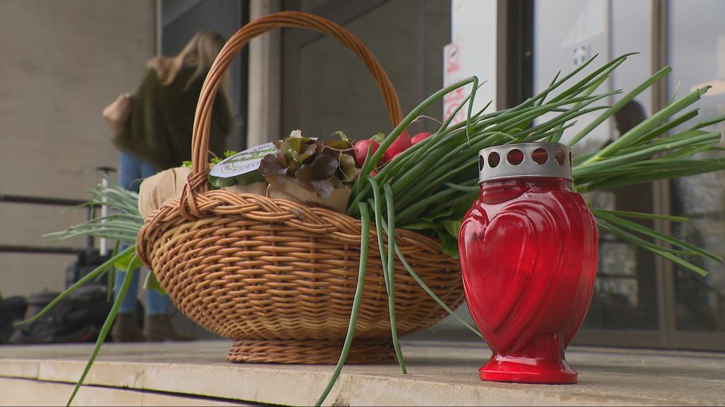 Prosvjed uzgajivača povrća - 1