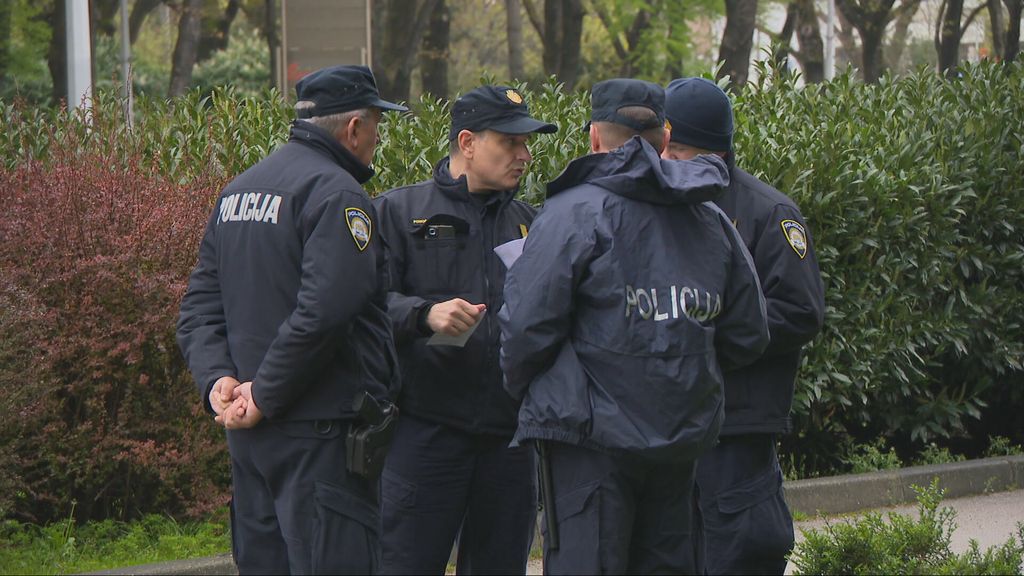 Prosvjed uzgajivača povrća - 1