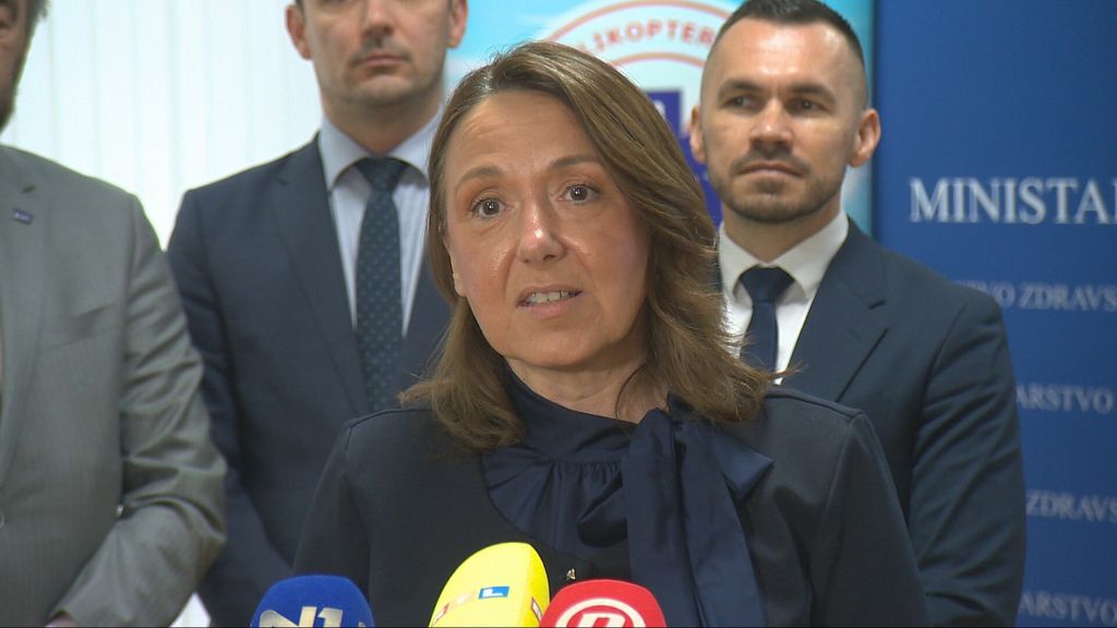 Helikopterska hitna medicinska služba - 1